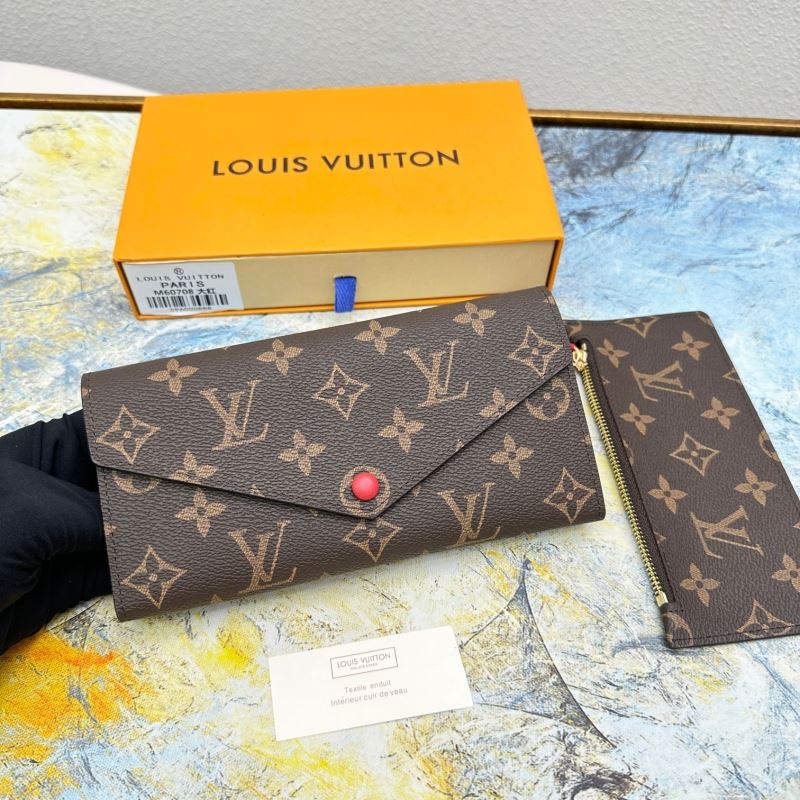 Louis Vuitton Wallets Purse